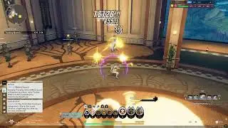 Blue Protocol Star Resonance Wildpack Rotation
