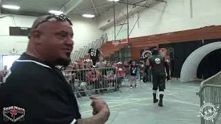 ASWA ERUPTION 2025 FULL SHOW