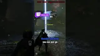 Instant Karma #vtuber #funnyvtuberclips #vtuberclips #vtuberfunny #envtuber #twitch #helldivers2