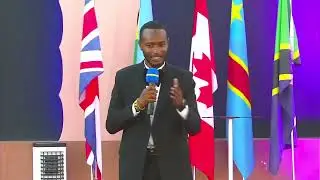 YOUTH ALIVE CONFERENCE 2025 DAY 5 || Activate the Potential in You || MIN. ENOCH L. MANKURA