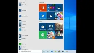 How to Turn on Windows 10 Light Mode to Make your Start Menu and Toolbars Light