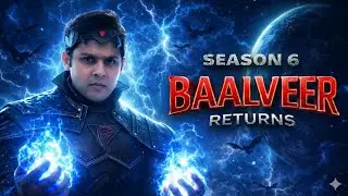 Balveer Season 6 Latest Update | Release Date, First Episode & Promo
