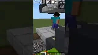 Broken Redstone Contraption by @PROSUV1000