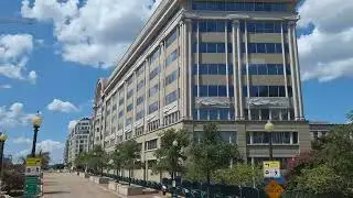 Spy museum USA 