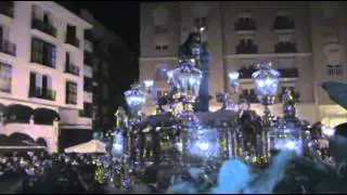 MEDINACELI LA LINEA 2012.wmv