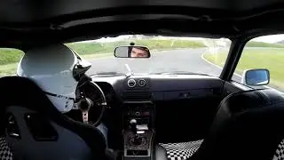 Porsche 924 turbo, Kinnekulle 31/7 2014 med NOGS