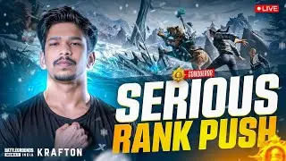 Live Ultimate Royale Rank Push With Fabulous Is Live | Playing With Subscribers & Full Fun🤣