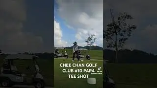 CHEE CHAN GOLF CLUB@THAILAND DEC 2022