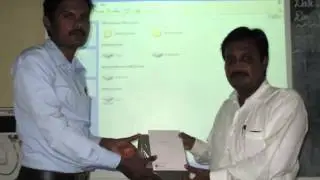 Smart class Coordinate - Educomp ASG Meeting