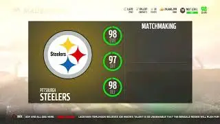 Madden 18 Ultimate Team :: Worlds First 98 Overall Team? :: Madden 18 Ultimate Team
