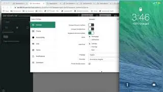 #Localization in #nowMobile app | #SERVICENOW | Now Mobile App in French