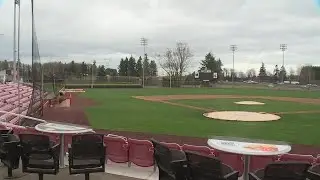 Northwest League president visits Salem-Keizer Volcanoes, talks MLB possibly cutting minor league