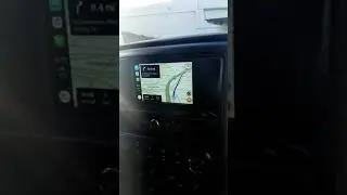 Waze navigation via tanner