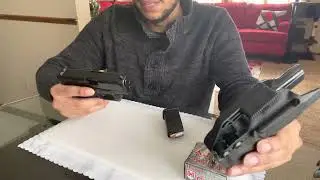 Tulster Oath Holster (G26) - Best Holster I&rsquo;ve Owned!