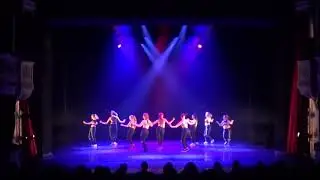 Mahraganat Shaaby by Zaray Dancers