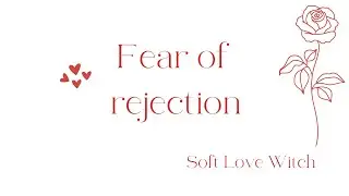 Fear of Rejection Hypnosis | Guided Hypnosis for Rejection and Issues