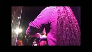 Open Jam in The Waterhole, Amsterdam: 27 October 2025