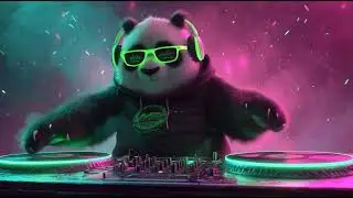 Festival EDM Mix 2025 🎧 Bass Boosted Remixes 🔥 Best EDM Songs for Party & Workout