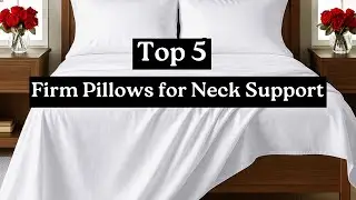 Top 5 BEST Deep Pocket Sheets in 2026 😴 No Slipping, Perfect Fit!