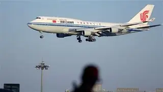 Chinese Airlines' Rapid Expansion: By the Numbers