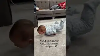 Baby Crawling #shorts #babycrawling #babies #cutebaby #baby #cutebabies