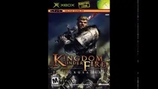 Kingdom Under Fire: The Crusaders - Full Soundtrack (Extended Remix)