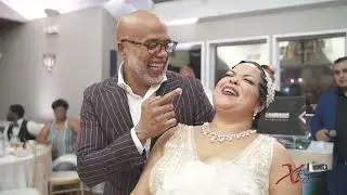 Wedding Video | by: @XReyesEvents Costa del Sol, Union NJ