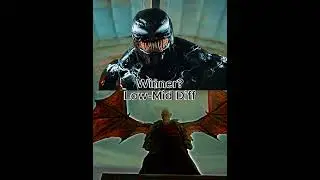 Marvel vs Horror Part 2 #marvel #horror #venom #jeeperscreepers #captainmarvel #sadako #edit #shorts