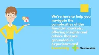 Expert Guidance: How Plus Investing's Professional Support Team Boosts Client Confidence
