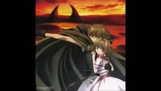 You are my love - OST Tsubasa Chronicles of Sakura