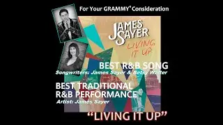 FOR YOUR GRAMMY&reg; CONSIDERATION | Best R&B Song | Best Traditional R&B Performance | 