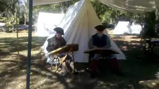 Wetumpka/Alabama Frontier days