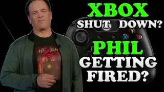 Microsoft CONFIRMS Xbox Is DEAD! Shocking Announcement Has Fans Freaking Out!