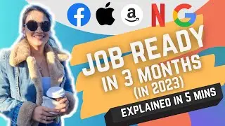 Your Ultimate Guide to Landing Your Dream Job in 2023