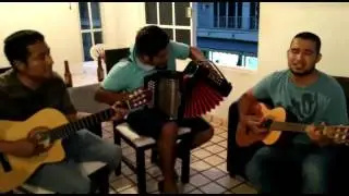 GRUPO NORTE&Ntilde;O VENAZU