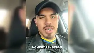 Dominic Lau : Kerajaan Beri Kelebihan Pada Orang Kaya ?