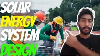 Курс по проектированию солнечных энергетических систем. Часть 3: Расчет выходной мощности фотоэле...
