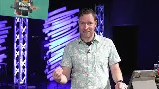 What if Jesus was serious: Anger | Rainier View Christian Church