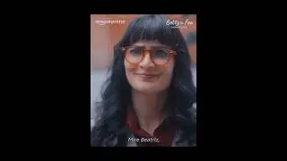 &iquest;Qu&eacute; es lo que pasa? | Betty, la fea 2