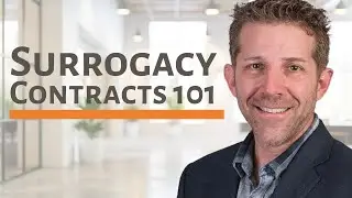 Ep. 105 | Surrogacy Laws Explained: What Every Parent Must Know