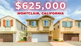 Beautiful Home with a Stunning View in Montclair  | California Homes For Sale | Jonathan Lee