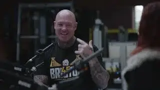 Sam Wraps Uncut - Podcast 4: Lucas Browne 4K