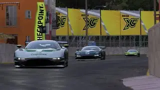 Realistic Forza Race Track (Ocho Grand Premo Circuit) | Forza Horizon 5 | Custom Blueprint