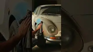 &ldquo;Exposing the Beast &ndash; Miura&rsquo;s V12 & Front End Disassembly Restoration Stage&rdquo;part-1