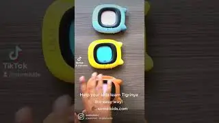 Help your kids learn Tigrinya the easy way! LILO is available on semaikids.com