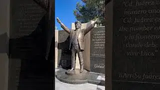 Conoce Ciudad Ju&aacute;rez de una manera &uacute;nica y conoce la frontera m&aacute;s fabulosa  #ciudadjuarez