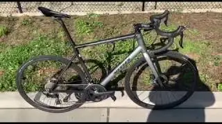 2019 VITUS Zenium Disc 1000 Mile Review