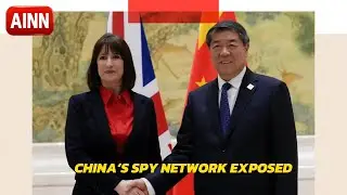 How China Is Really Spying on the UK