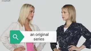 LIVE as a team DIE as a team BUT ALWAYS a team... | the next step s5 ep2 | Michelle & Emily speech
