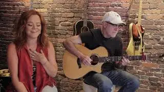 Lindsay Lawler According To Lies Acoustic